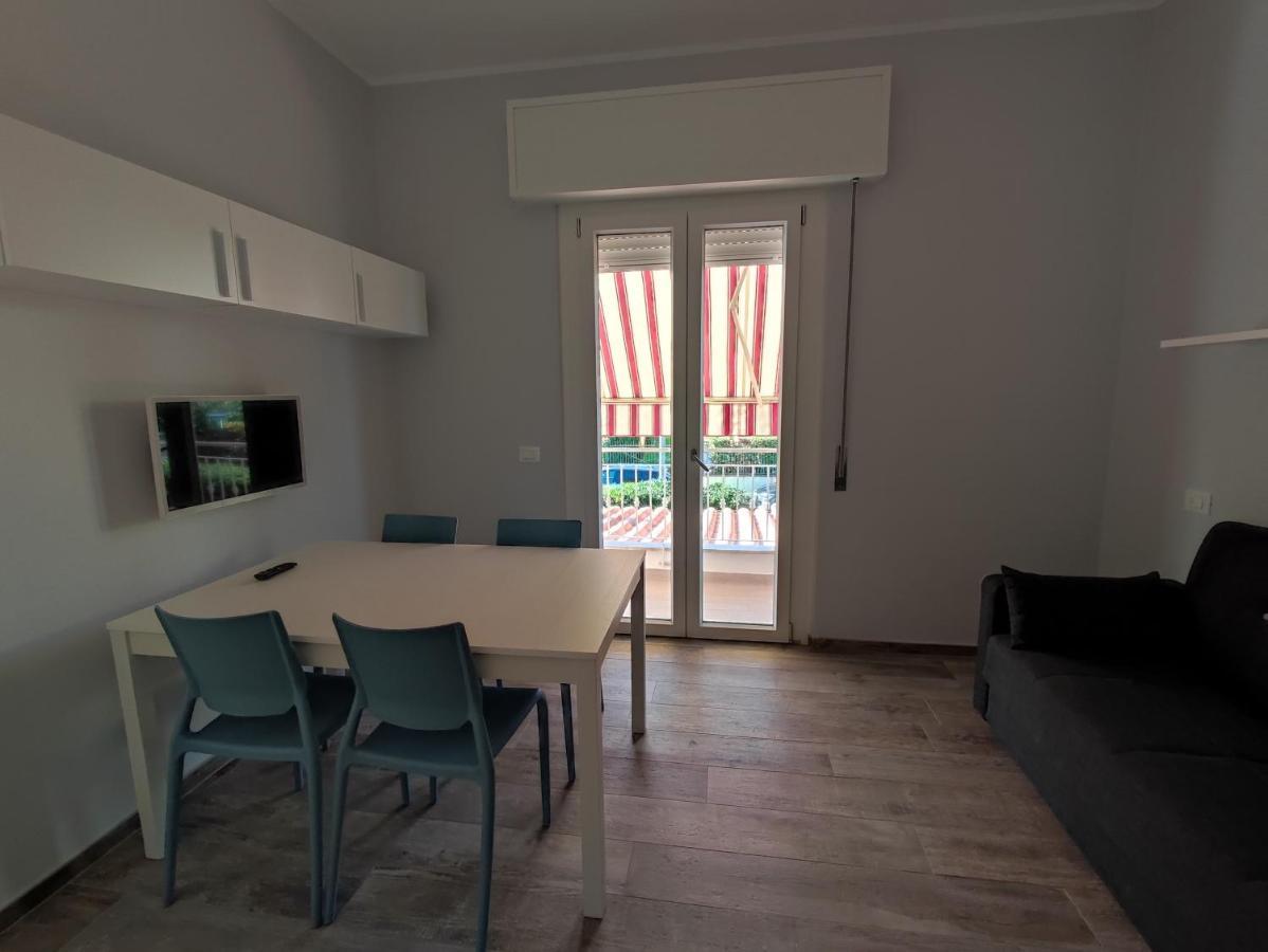 Casa Violina Apartment Lido di Camaiore Exterior photo