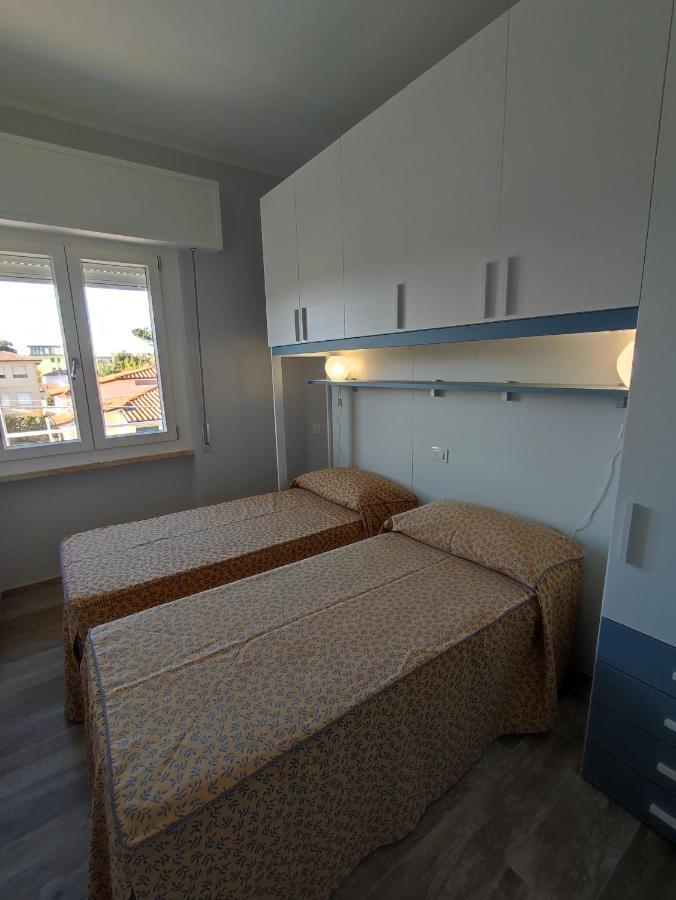 Casa Violina Apartment Lido di Camaiore Exterior photo