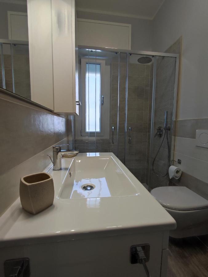 Casa Violina Apartment Lido di Camaiore Exterior photo