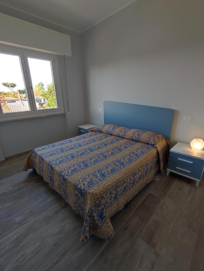 Casa Violina Apartment Lido di Camaiore Exterior photo