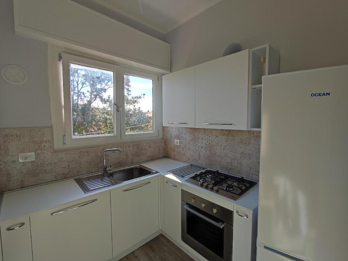 Casa Violina Apartment Lido di Camaiore Exterior photo
