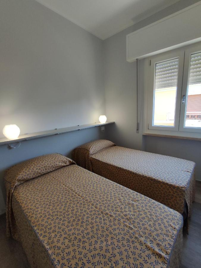 Casa Violina Apartment Lido di Camaiore Exterior photo